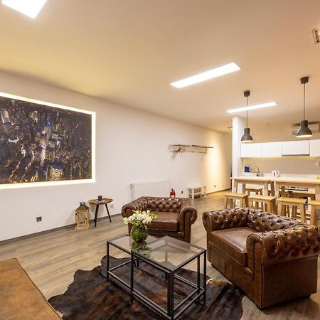 Deluxe Central Elizabeth Residence W/ 4Bedrm, 2Bathrm, 1Lvngrm Budapest Eksteriør billede