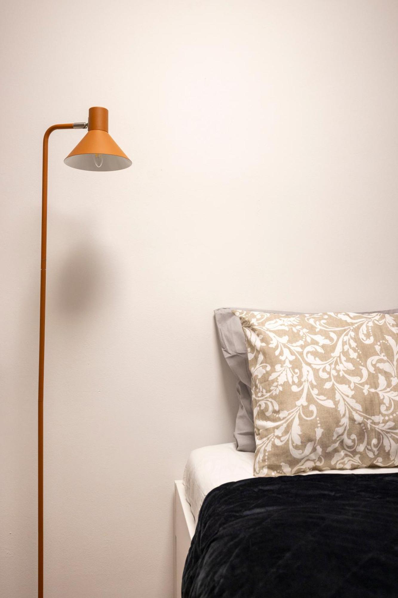 Deluxe Central Elizabeth Residence W/ 4Bedrm, 2Bathrm, 1Lvngrm Budapest Eksteriør billede