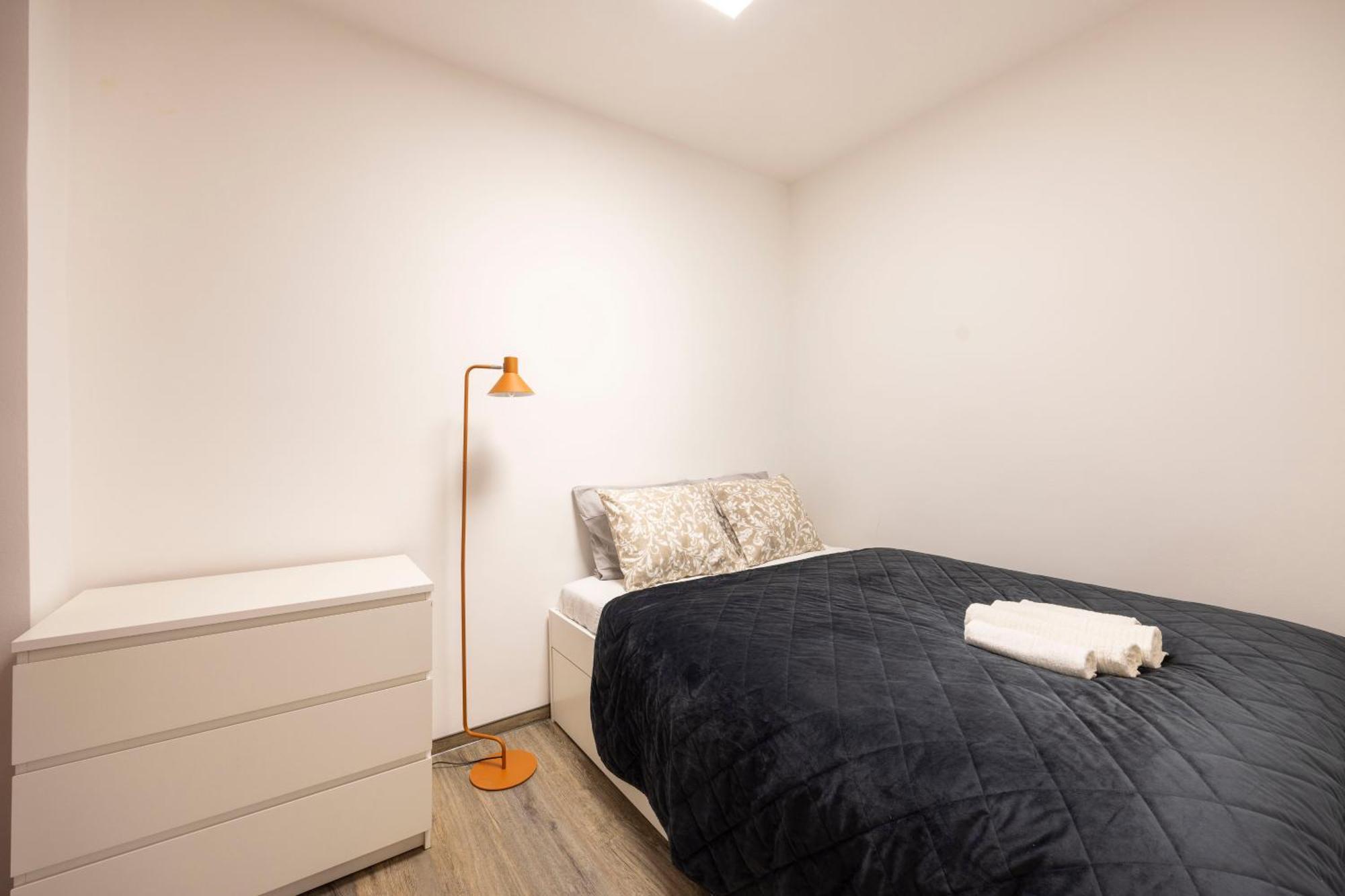 Deluxe Central Elizabeth Residence W/ 4Bedrm, 2Bathrm, 1Lvngrm Budapest Eksteriør billede