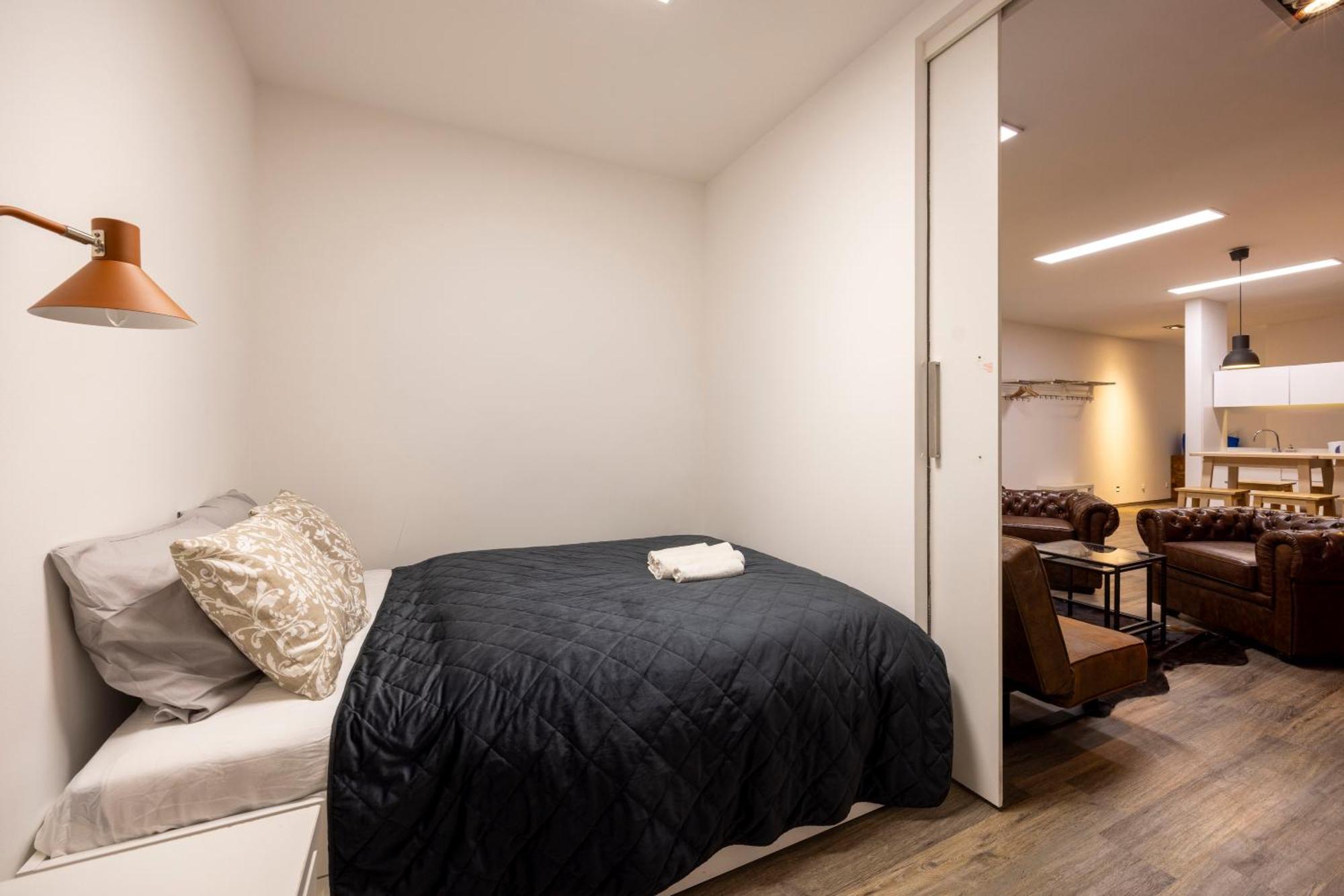 Deluxe Central Elizabeth Residence W/ 4Bedrm, 2Bathrm, 1Lvngrm Budapest Eksteriør billede