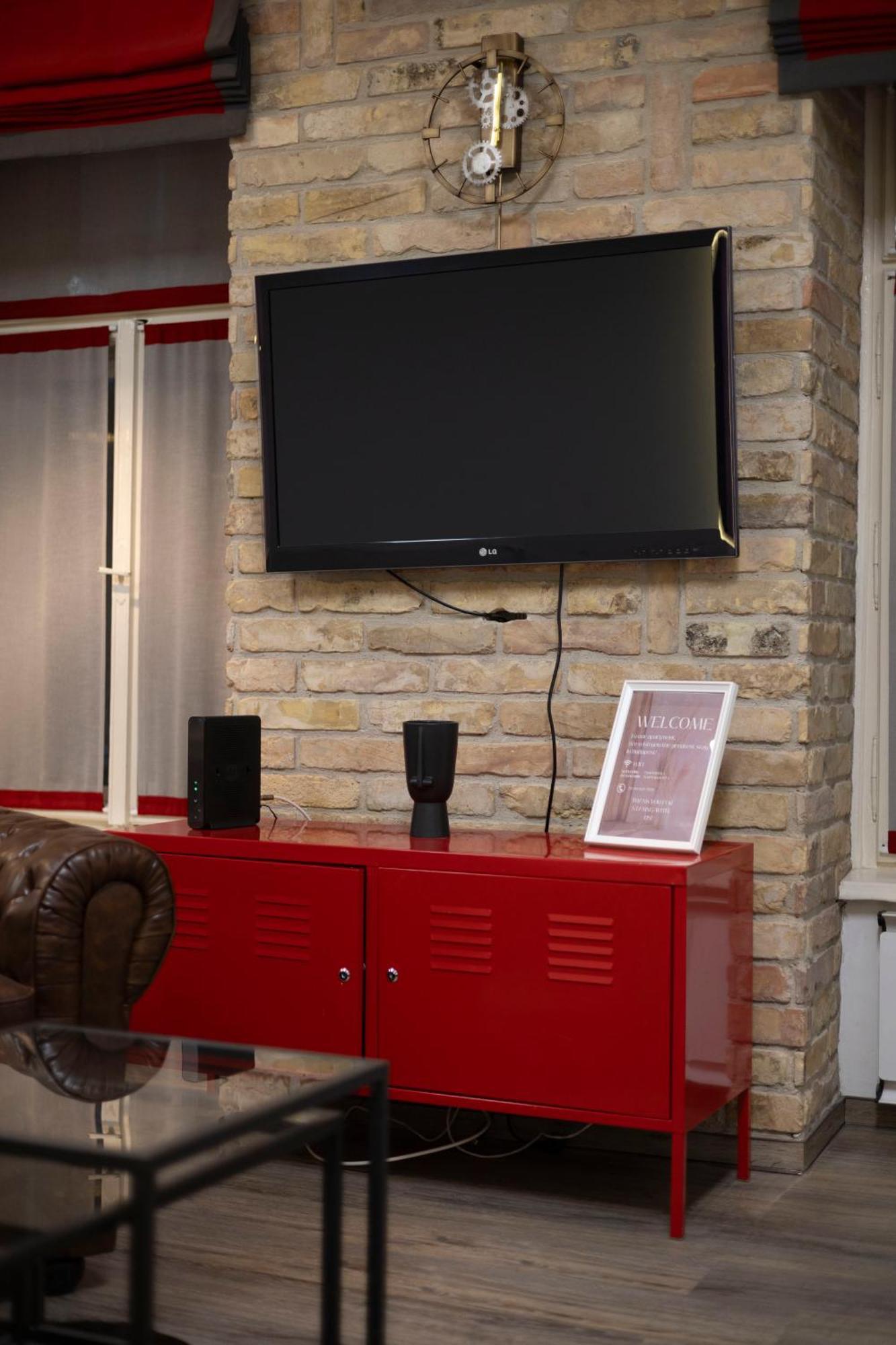 Deluxe Central Elizabeth Residence W/ 4Bedrm, 2Bathrm, 1Lvngrm Budapest Eksteriør billede